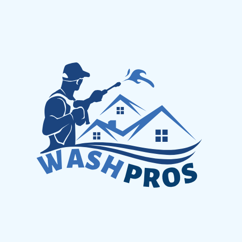 Wash Pros Logo